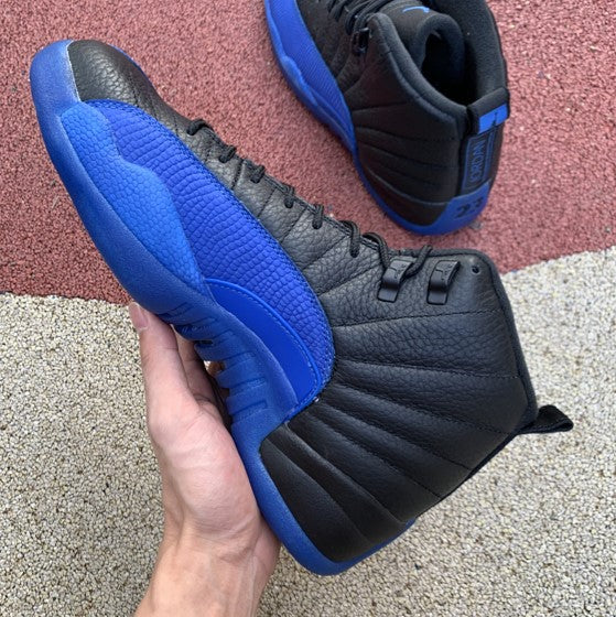 Air Jordan 12 Game Royal