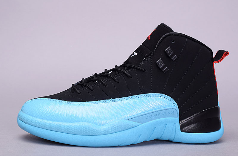 Air Jordan 12 Gammaland