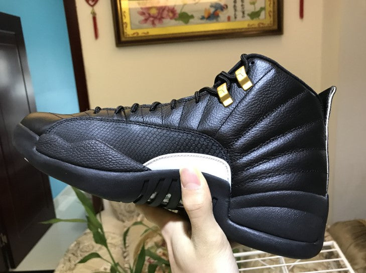 Air Jordan 12 Michigan