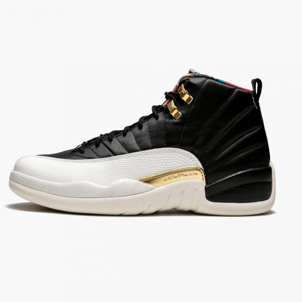 Air Jordan 12 Retro 2019 CNY “Chinese New Year”