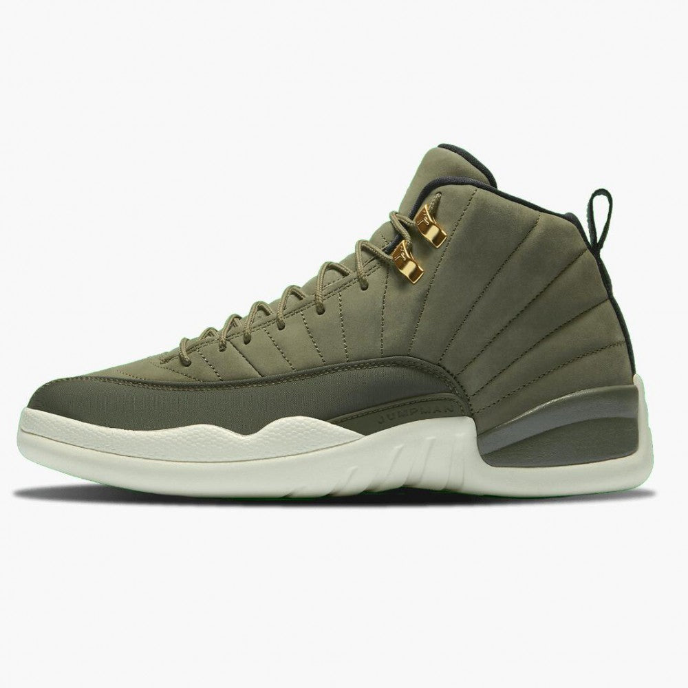Air Jordan 12 Retro Chris Paul Class of 2003