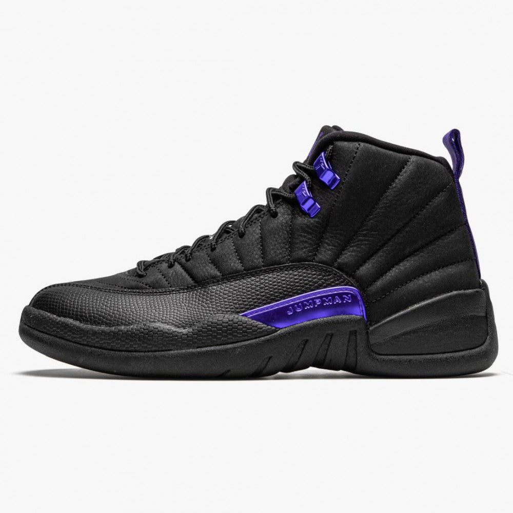 Air Jordan 12 Retro Dark Concord