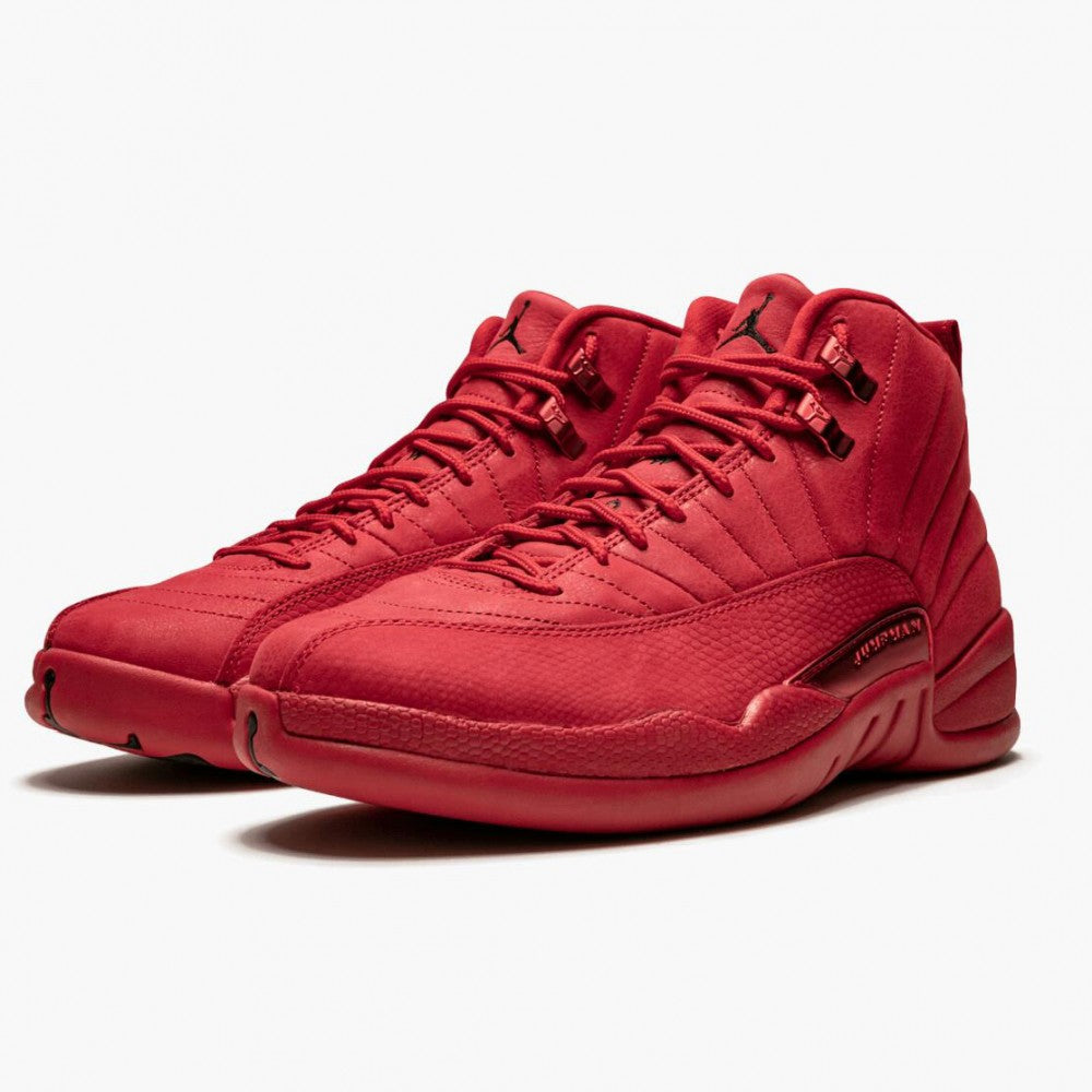 Air Jordan 12 Retro Gym Red