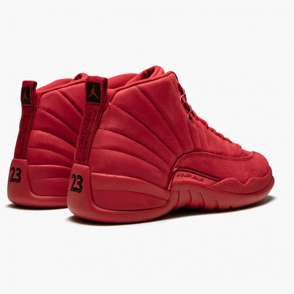 Air Jordan 12 Retro Gym Red