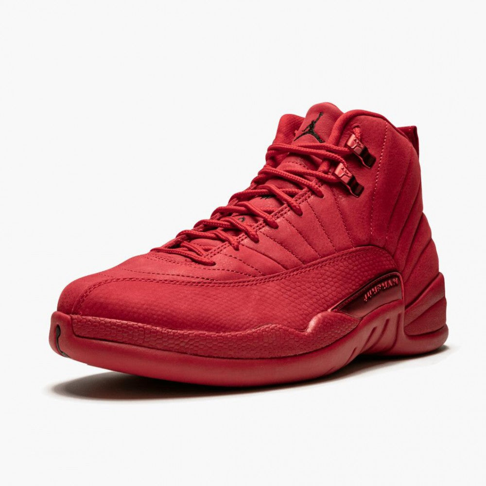 Air Jordan 12 Retro Gym Red