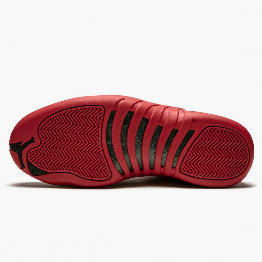 Air Jordan 12 Retro Gym Red