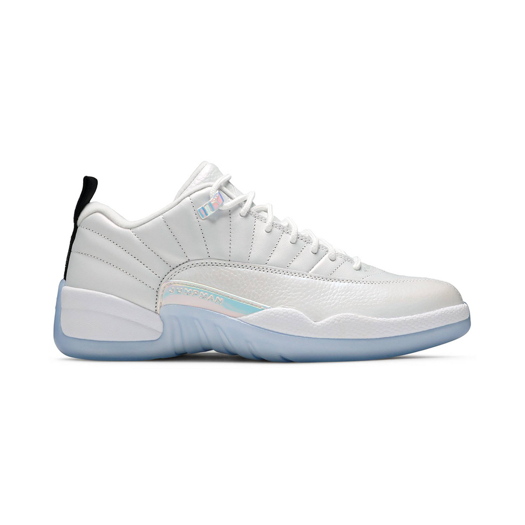 Air Jordan 12 Retro Low Easter
