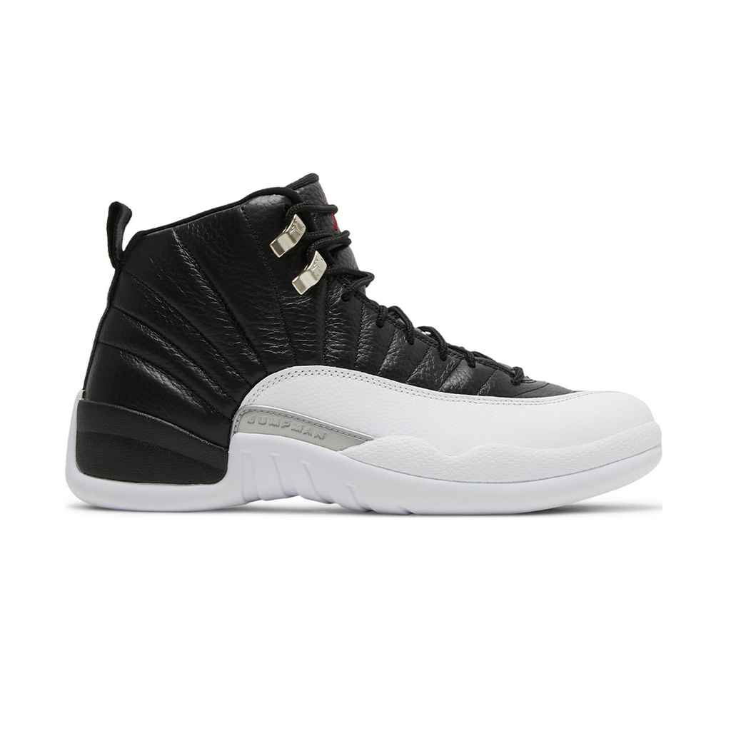 Air Jordan 12 Retro Playoffs (2022)