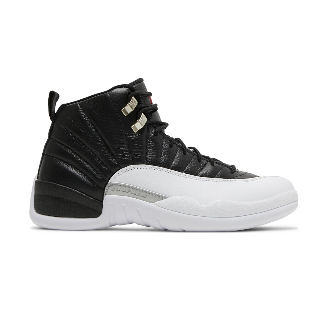 Air Jordan 12 Retro Playoffs (2022)