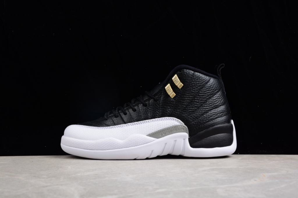 Air Jordan 12 Retro Royoffs