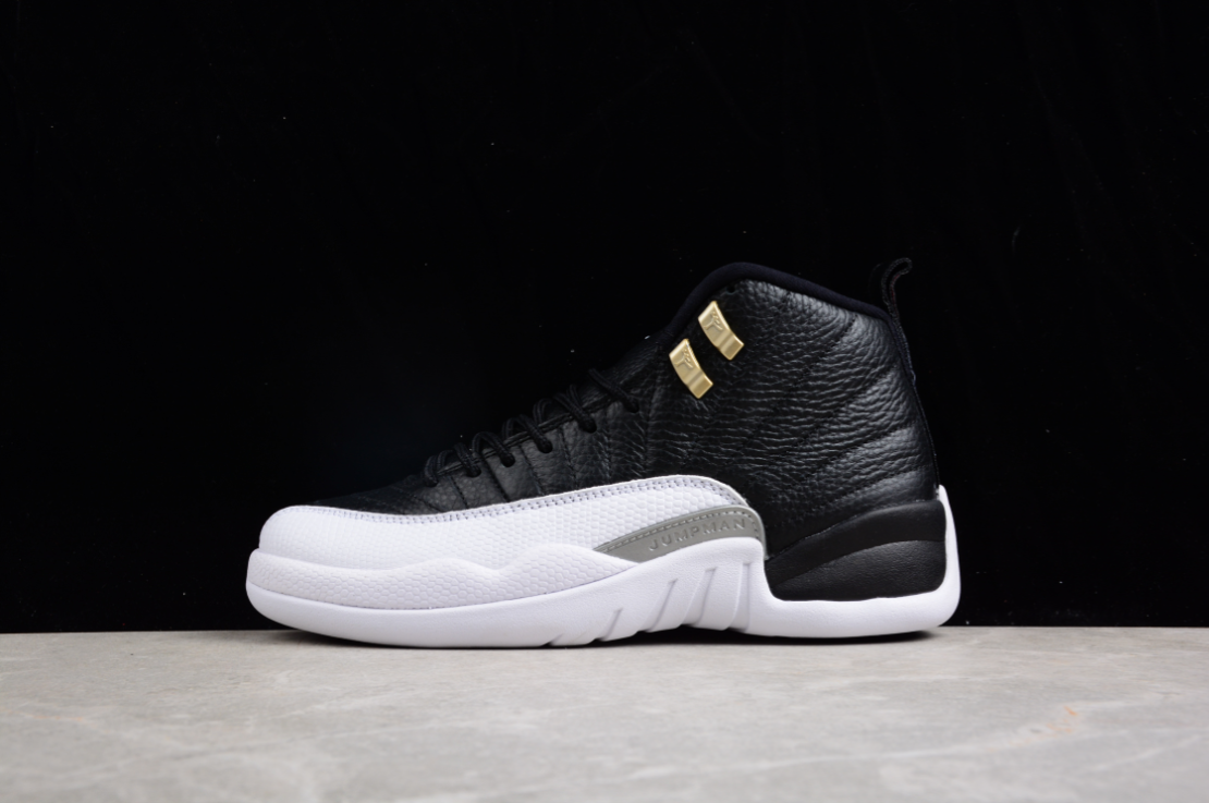 Air Jordan 12 Retro Royoffs