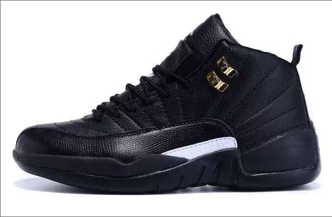 Air Jordan 12 Retro 'The Master'