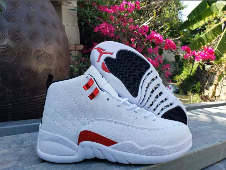 Air Jordan 12 Retro 'Twist'