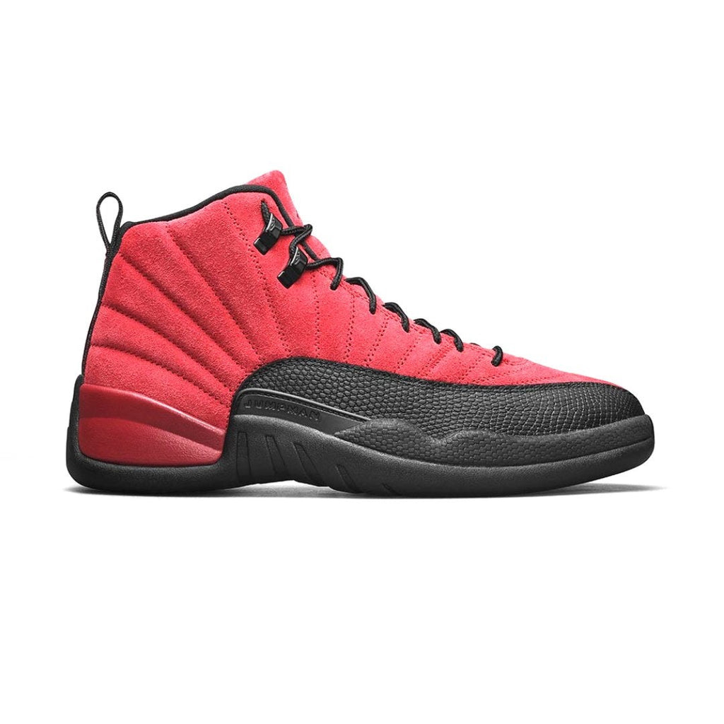 Air Jordan 12 “Reverse Flu Game”