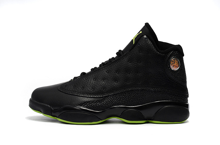 Air Jordan 13 Altitude