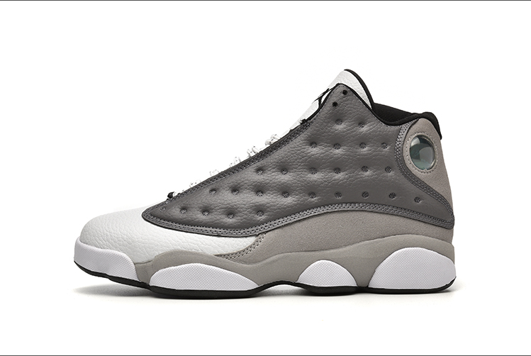 Air Jordan 13 Atmosphere Grey
