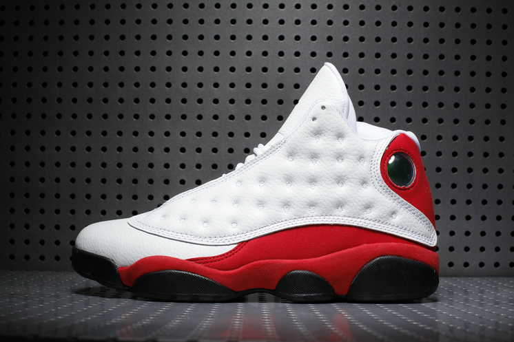 Air Jordan 13 Chicago