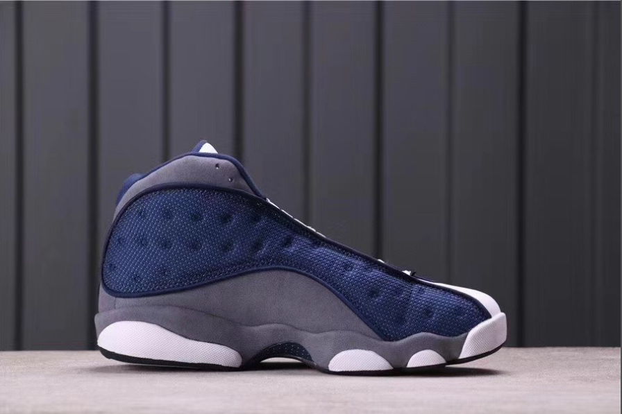 Air Jordan 13 Flint