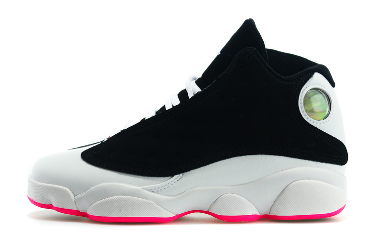 Air Jordan 13 Hyper Pink