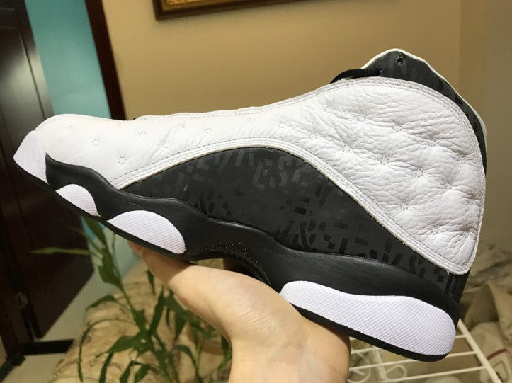 Air Jordan 13 Love Respect