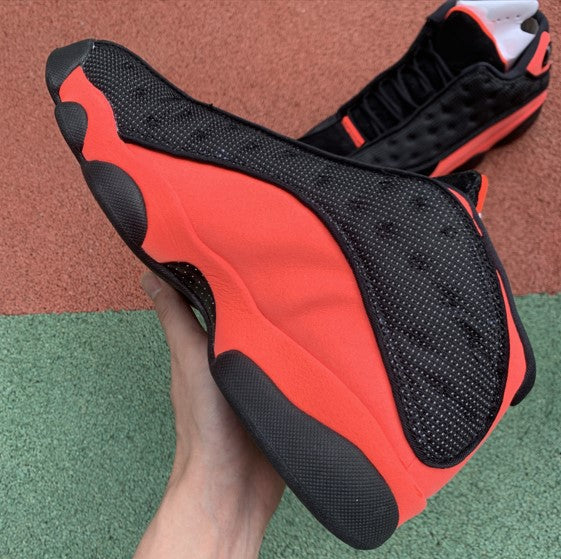 Air Jordan 13 Low x Clot