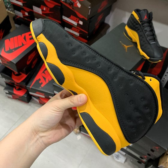 Air Jordan 13 Melo “Class of 2002”
