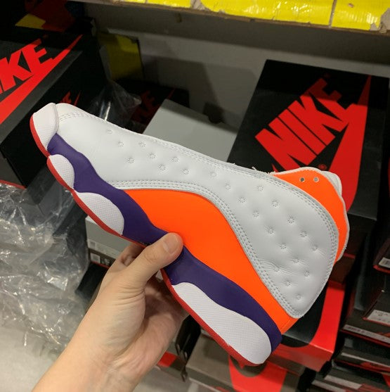 Air Jordan 13 Playground