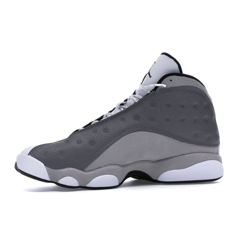 Air Jordan 13 Retro Atmosphere Grey