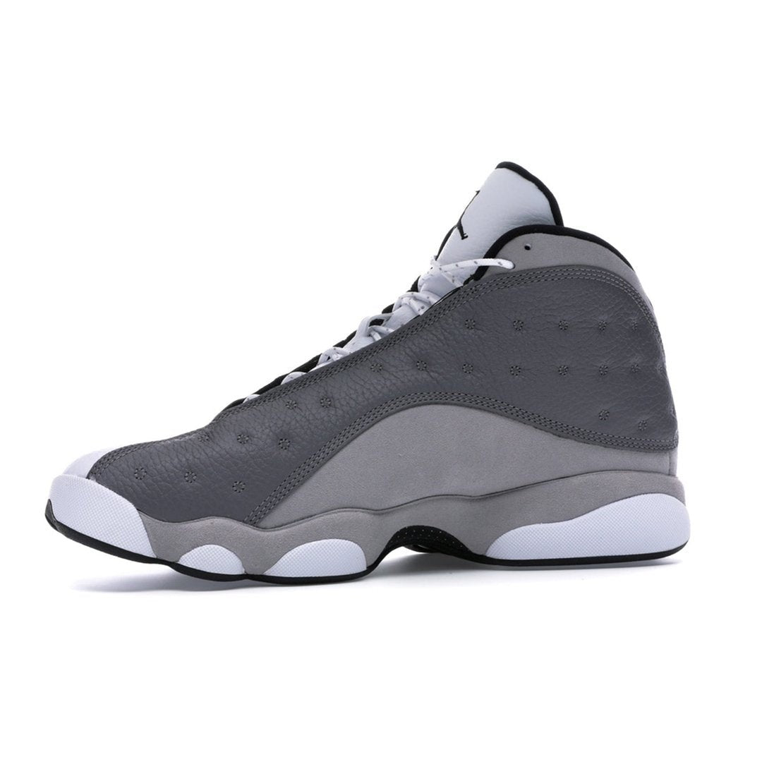 Air Jordan 13 Retro Atmosphere Grey