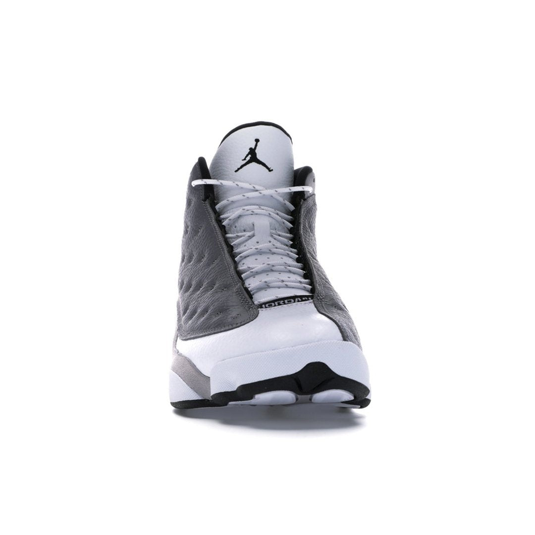 Air Jordan 13 Retro Atmosphere Grey