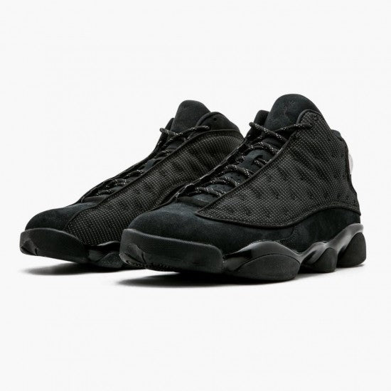 Air Jordan 13 Retro Black Cat
