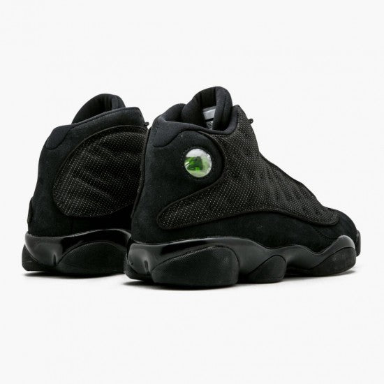 Air Jordan 13 Retro Black Cat