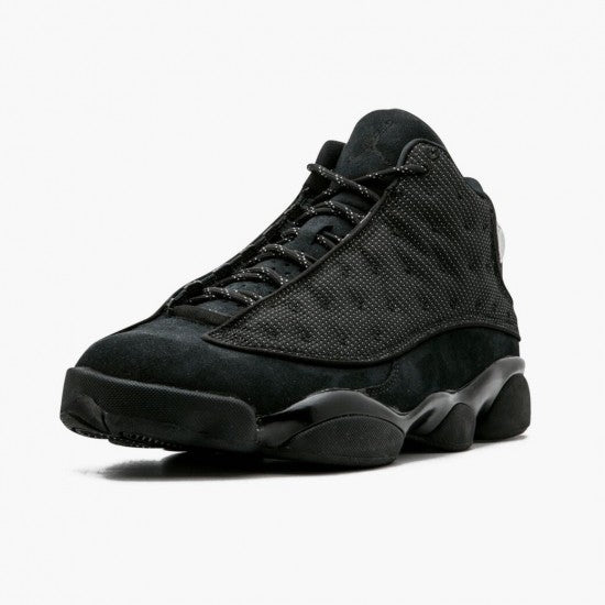 Air Jordan 13 Retro Black Cat