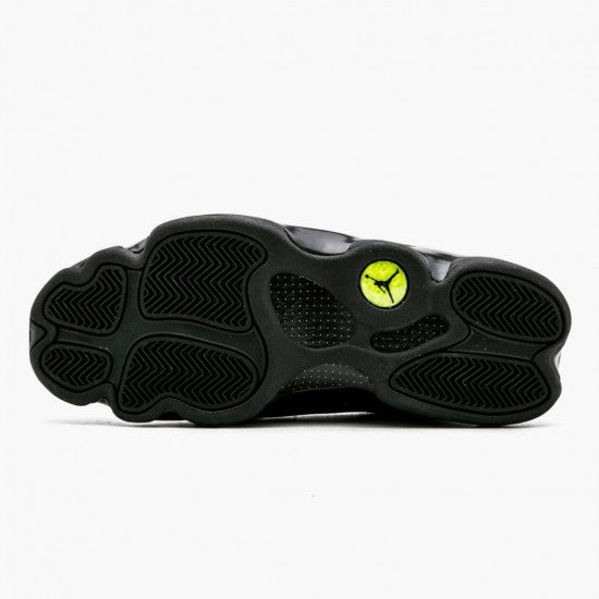 Air Jordan 13 Retro Black Cat