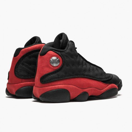 Air Jordan 13 Retro Bred (2017)