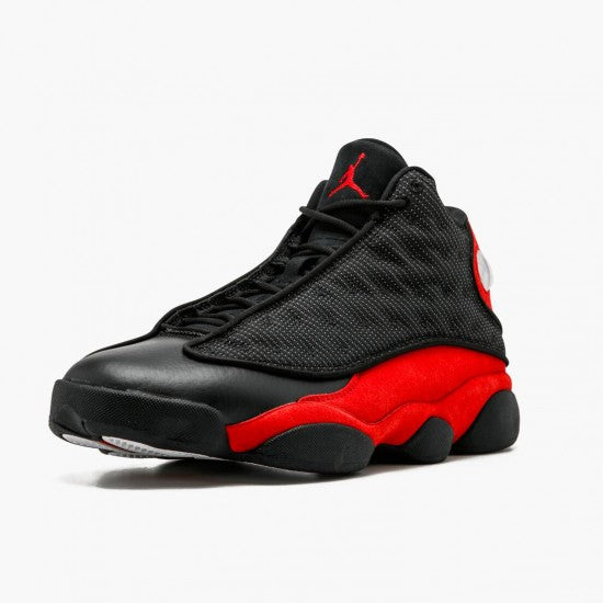Air Jordan 13 Retro Bred (2017)