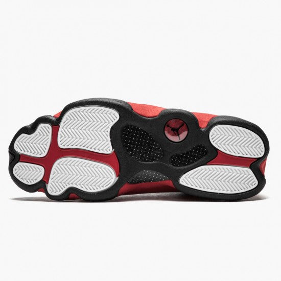 Air Jordan 13 Retro Bred (2017)