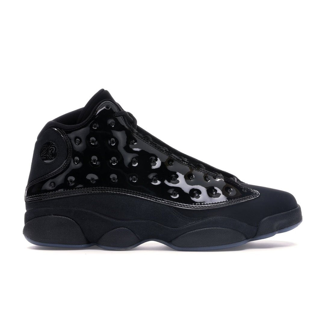 Air Jordan 13 Retro Cap and Gown