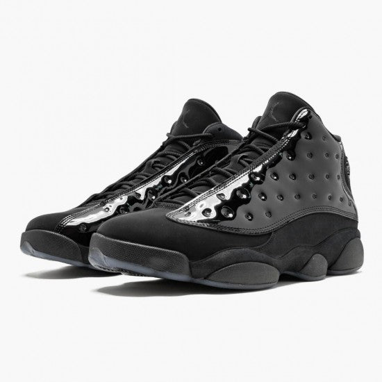 Air Jordan 13 Retro Cap and Gown