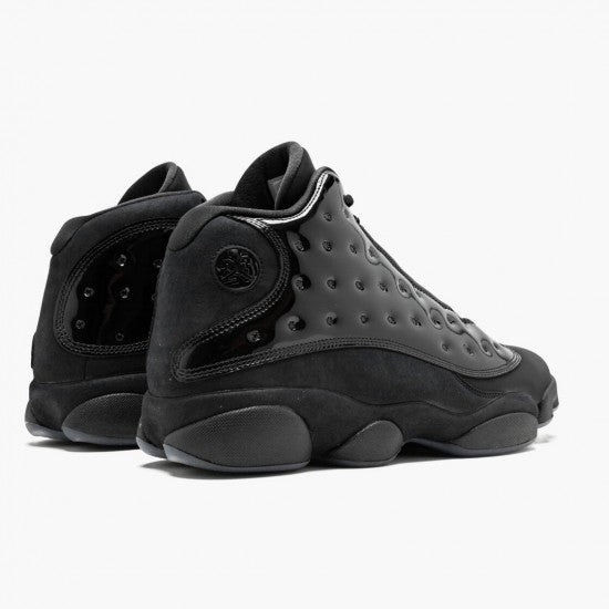 Air Jordan 13 Retro Cap and Gown
