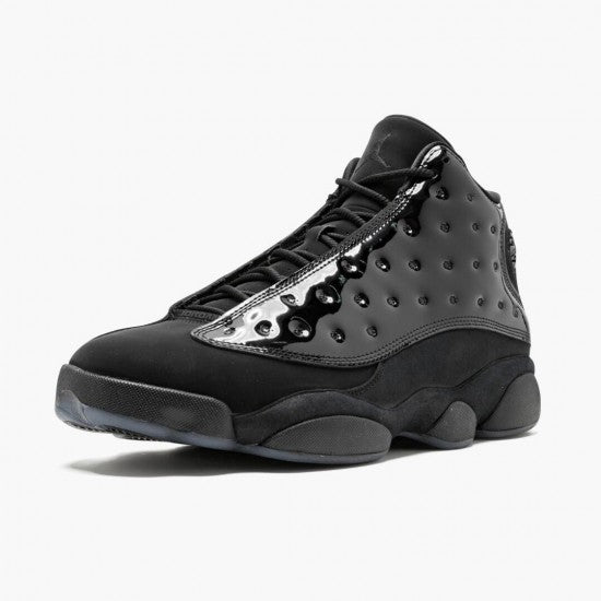 Air Jordan 13 Retro Cap and Gown