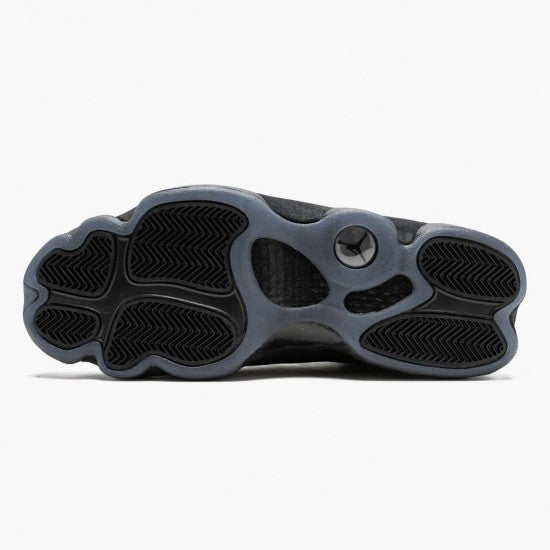 Air Jordan 13 Retro Cap and Gown