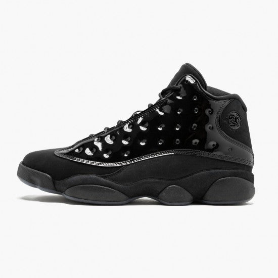 Air Jordan 13 Retro Cap and Gown