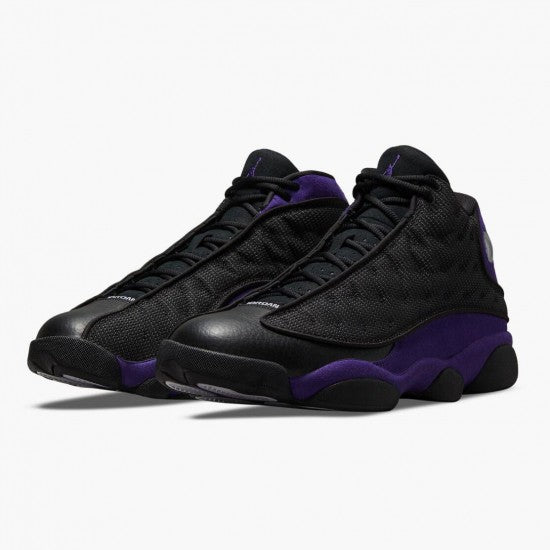 Air Jordan 13 Retro Court Purple