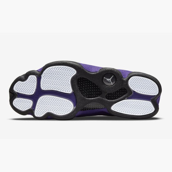 Air Jordan 13 Retro Court Purple