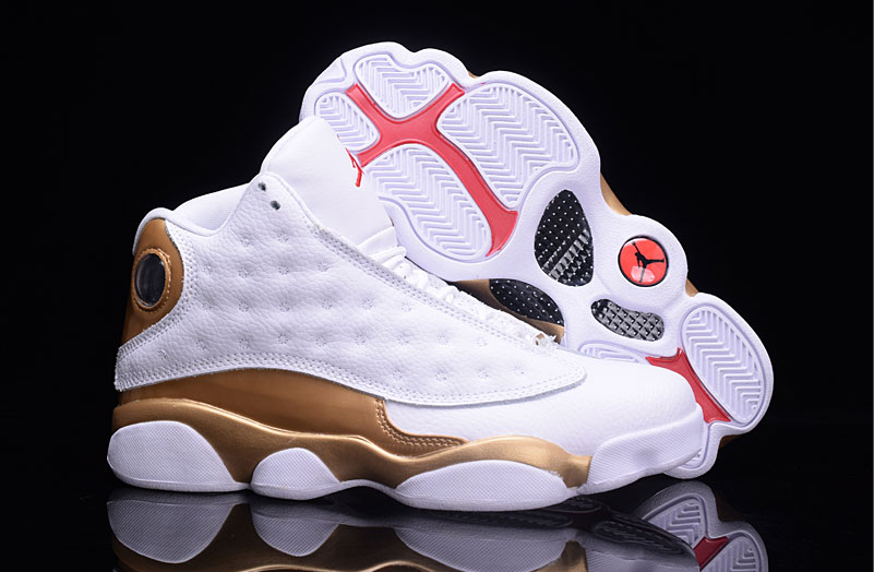 Air Jordan 13 Retro DMP