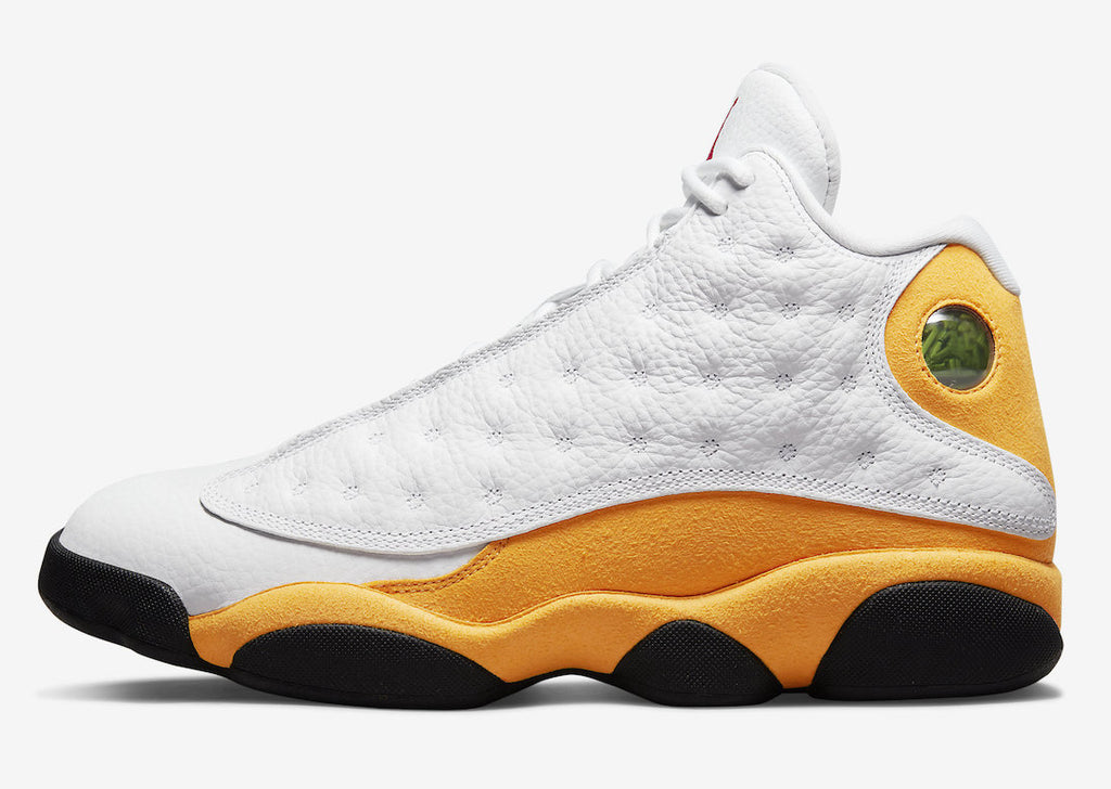 Air Jordan 13 Retro Del Sol