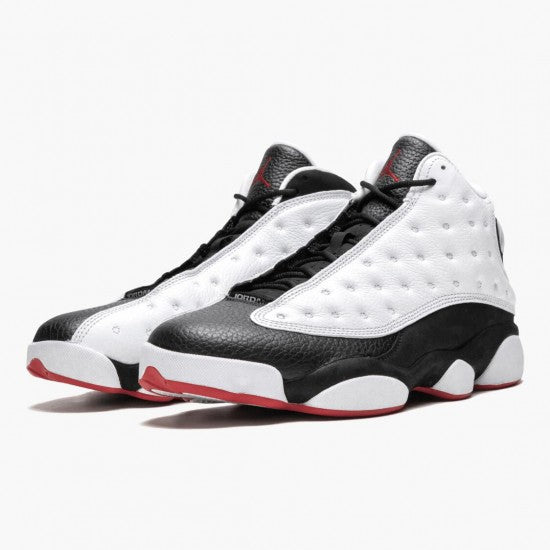 Air Jordan 13 Retro He Got Game