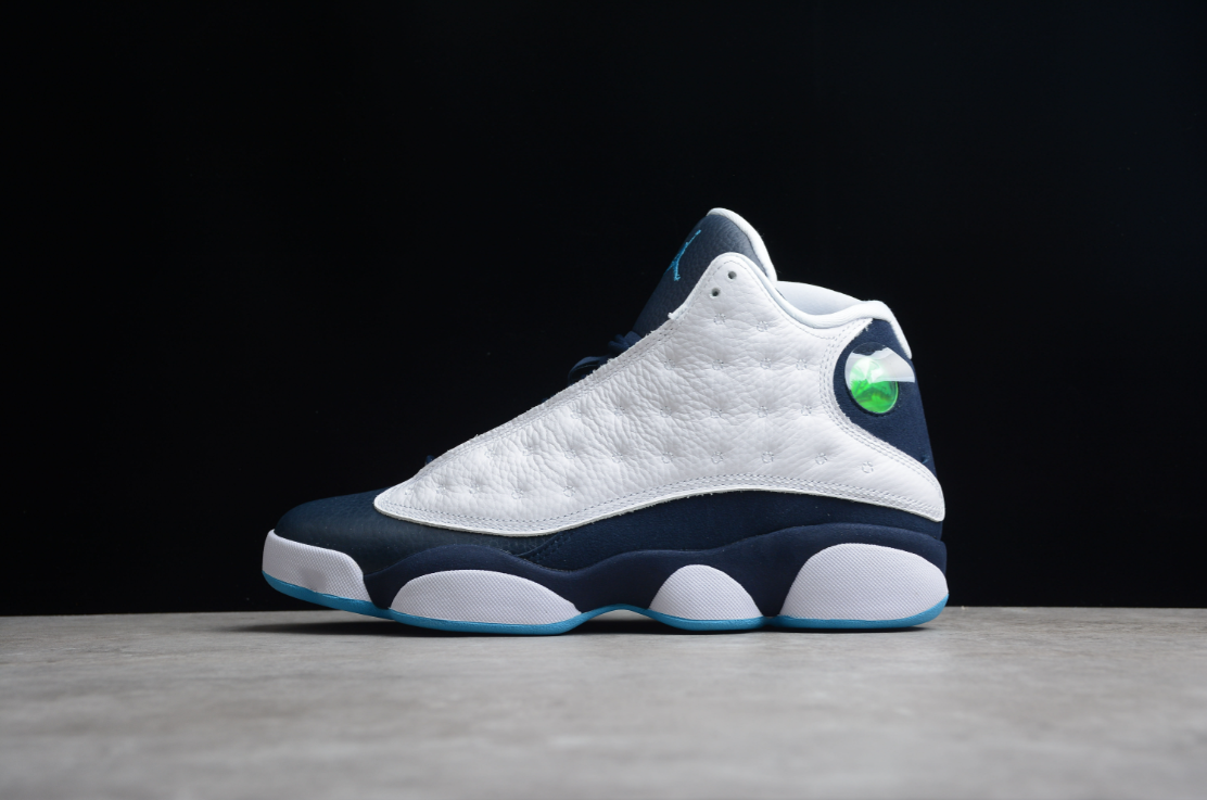 Air Jordan 13 Retro Obsidian