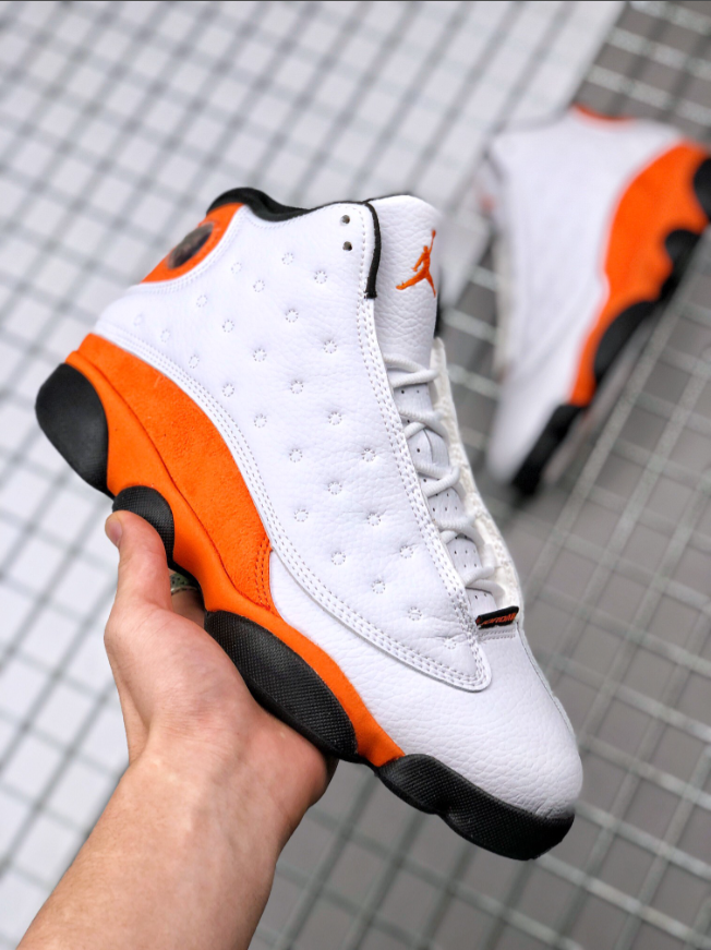 Air Jordan 13 Starfish